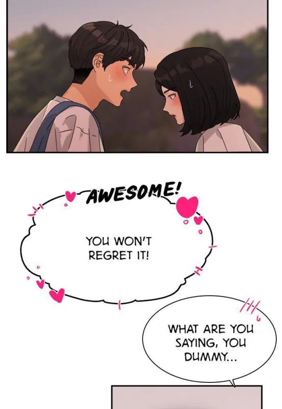 Love Your Enemies Chapter 99 – Page 57