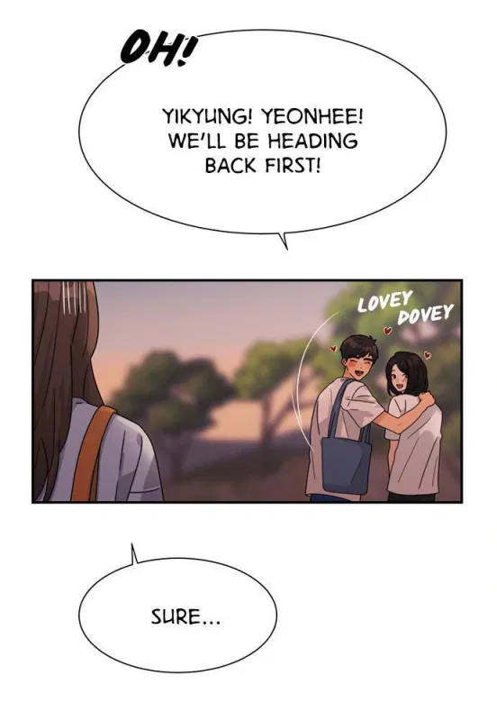 Love Your Enemies Chapter 99 – Page 59
