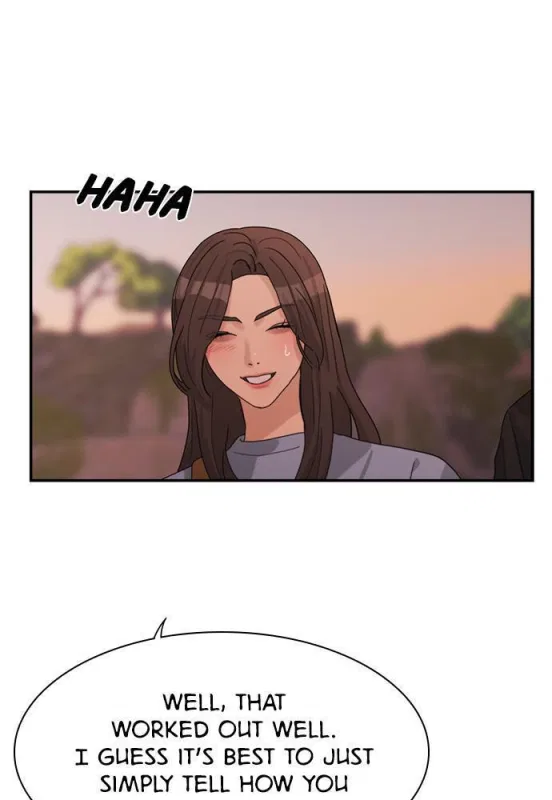 Love Your Enemies Chapter 99 – Page 60