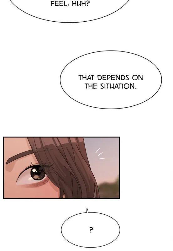 Love Your Enemies Chapter 99 – Page 61
