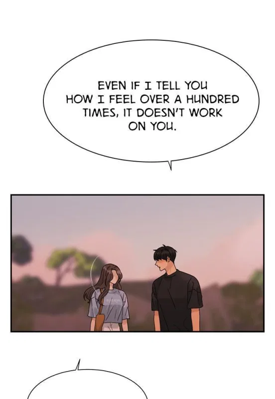 Love Your Enemies Chapter 99 – Page 62