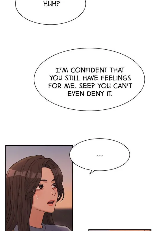Love Your Enemies Chapter 99 – Page 63