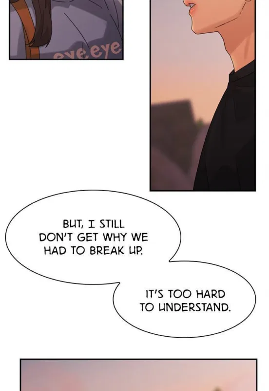 Love Your Enemies Chapter 99 – Page 64
