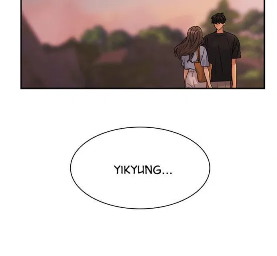 Love Your Enemies Chapter 99 – Page 65