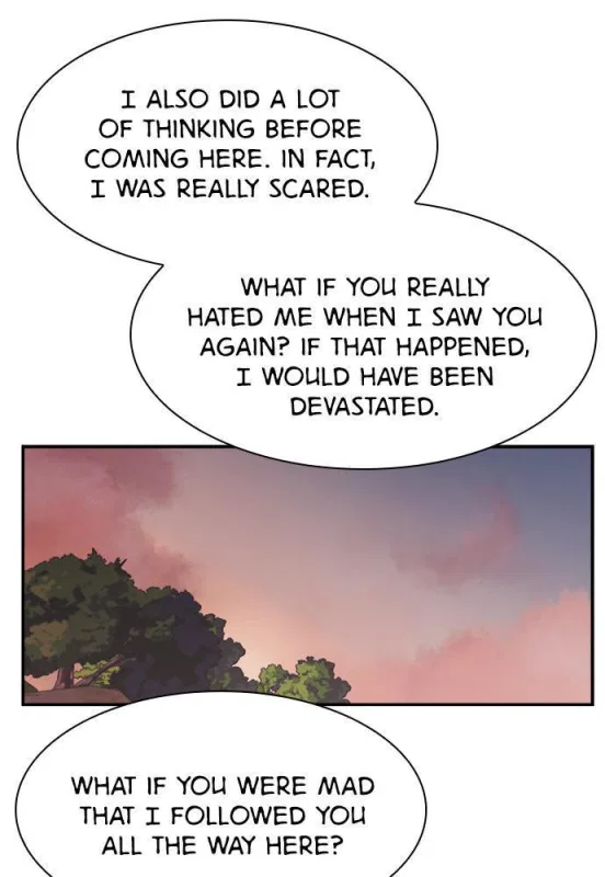 Love Your Enemies Chapter 99 – Page 66