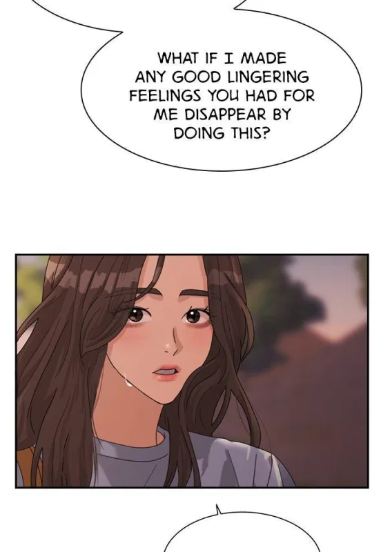 Love Your Enemies Chapter 99 – Page 67
