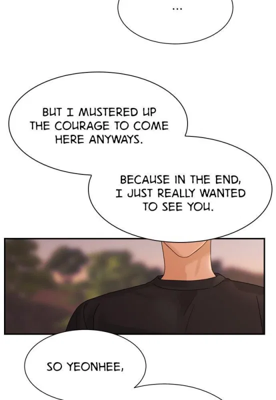 Love Your Enemies Chapter 99 – Page 68