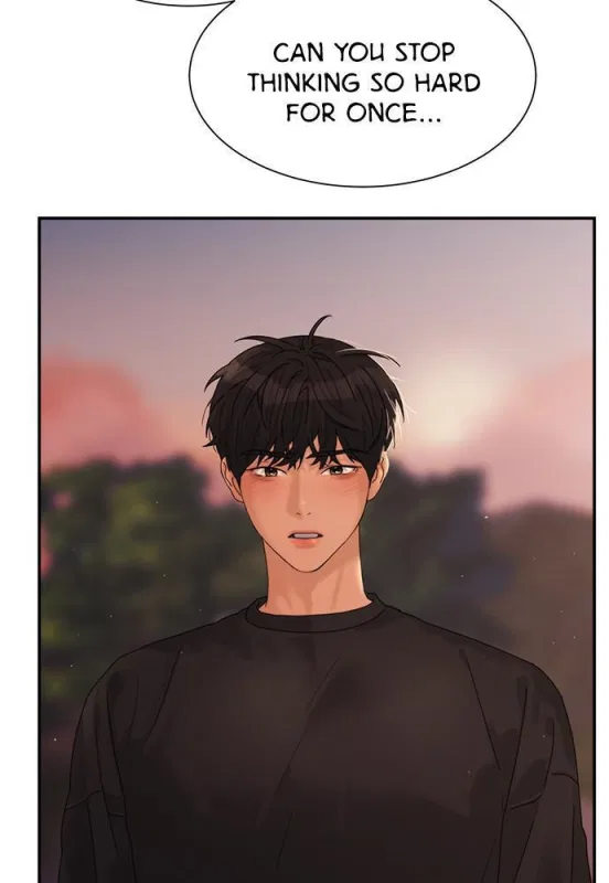 Love Your Enemies Chapter 99 – Page 69