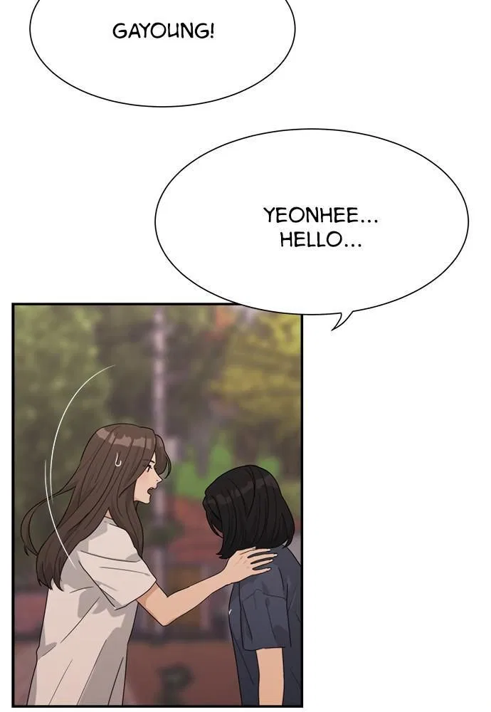 Love Your Enemies Chapter 98 – Page 3