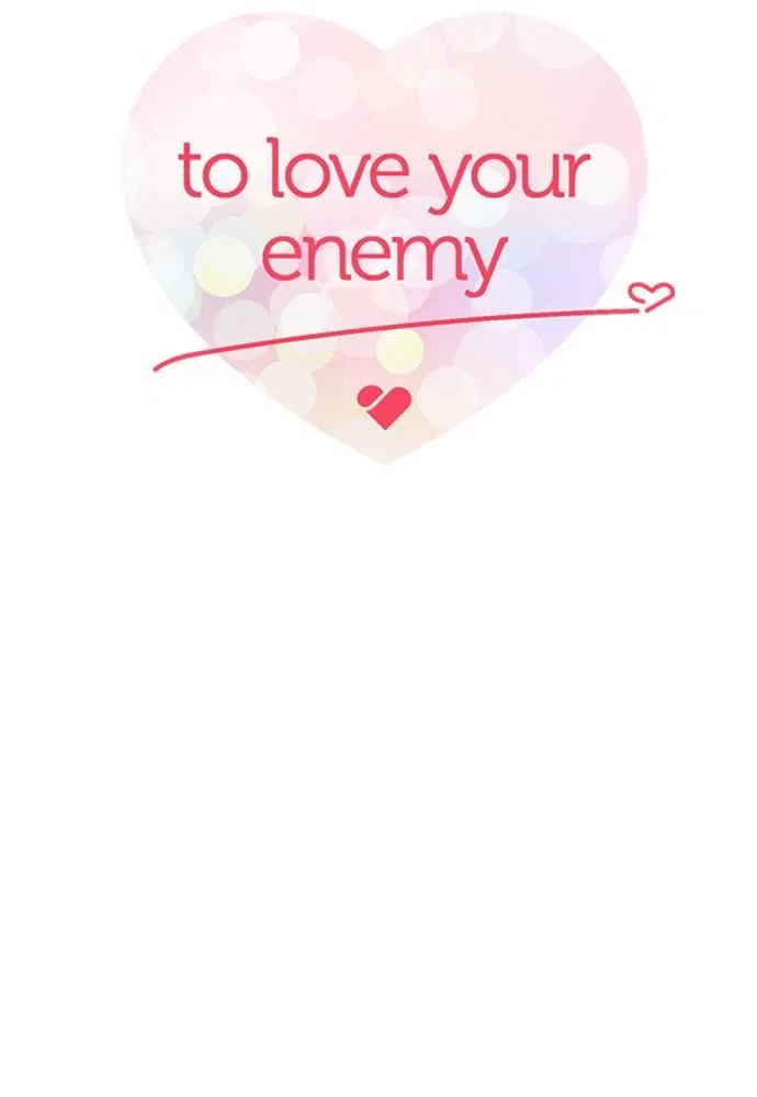 Love Your Enemies Chapter 98 – Page 8