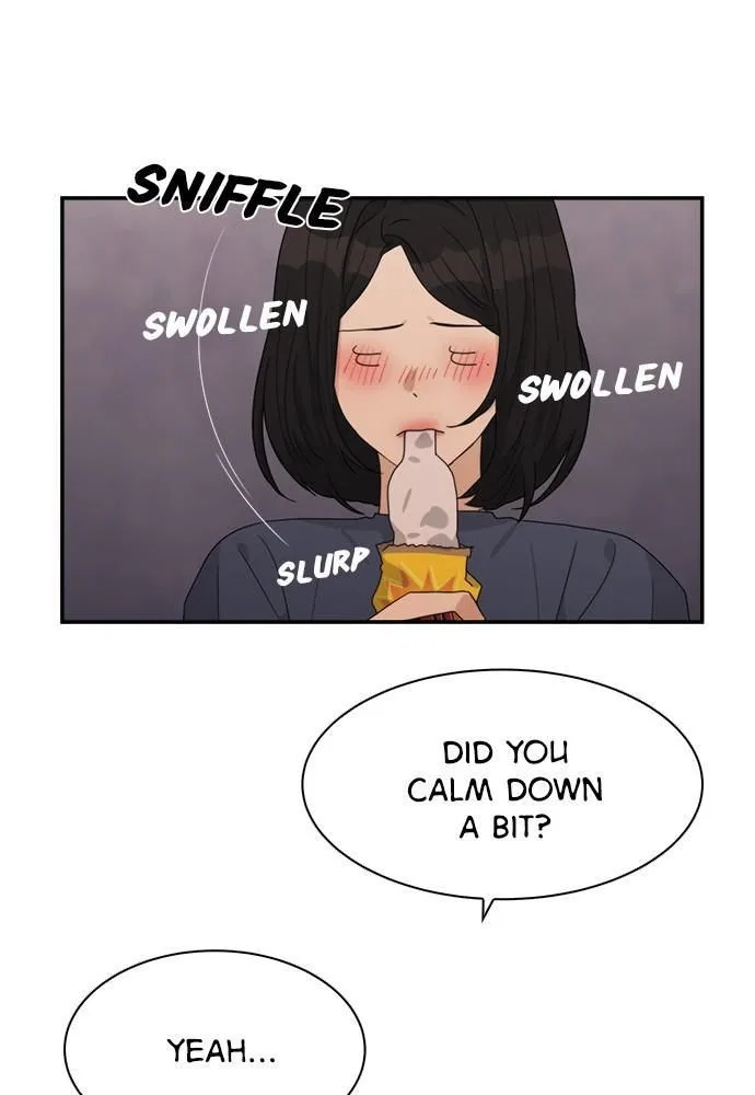 Love Your Enemies Chapter 98 – Page 9