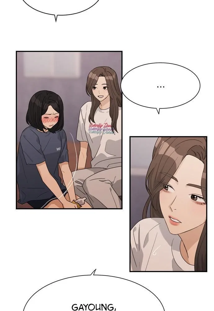 Love Your Enemies Chapter 98 – Page 10
