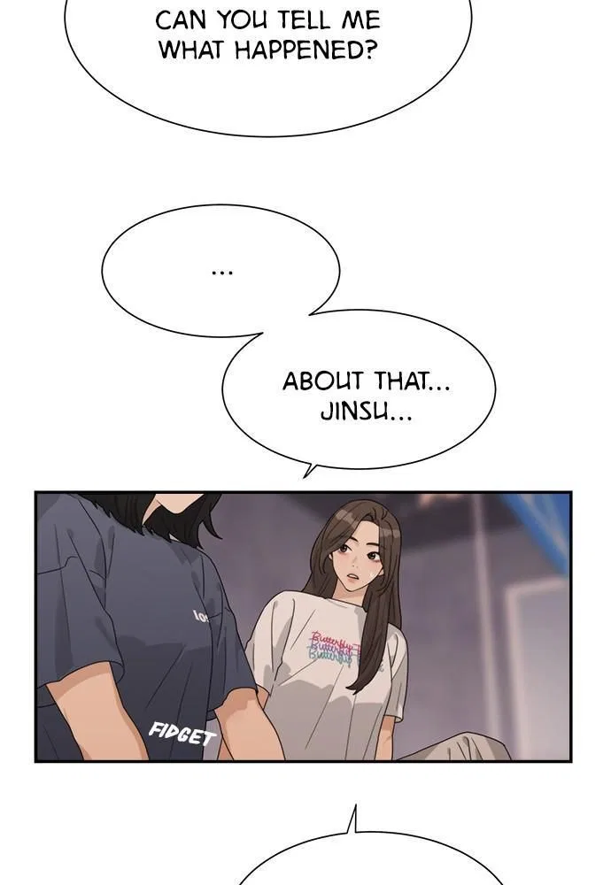 Love Your Enemies Chapter 98 – Page 11