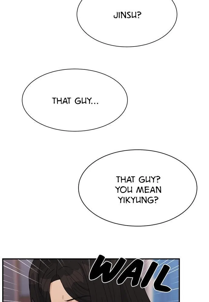 Love Your Enemies Chapter 98 – Page 12