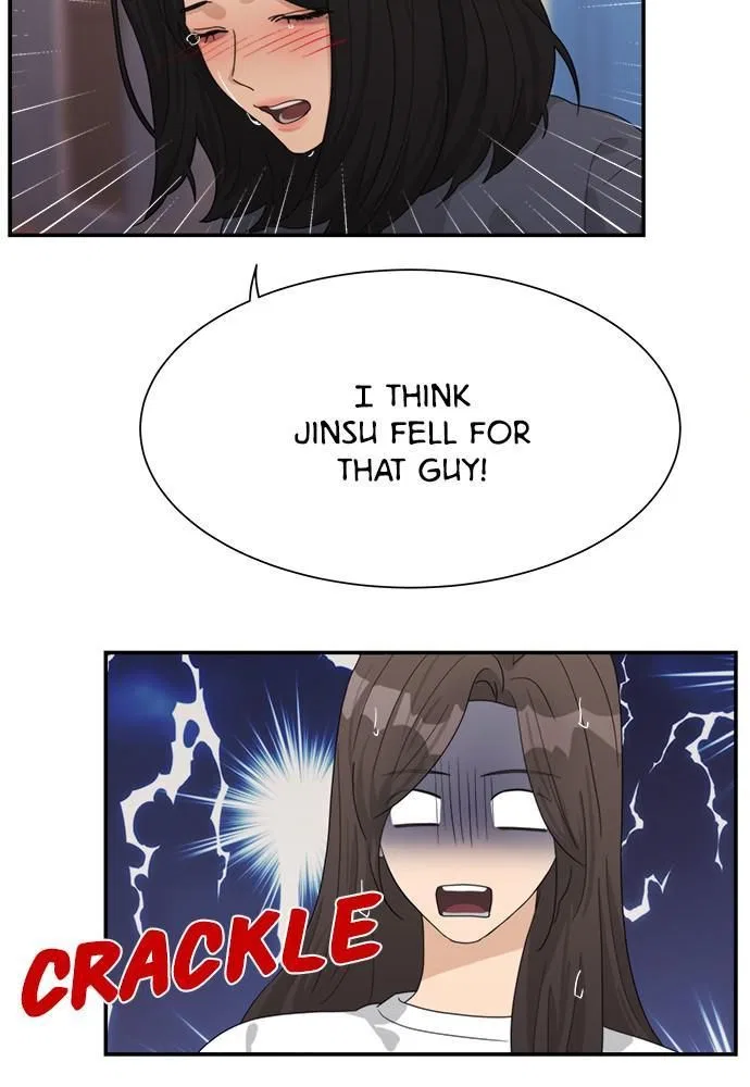Love Your Enemies Chapter 98 – Page 13