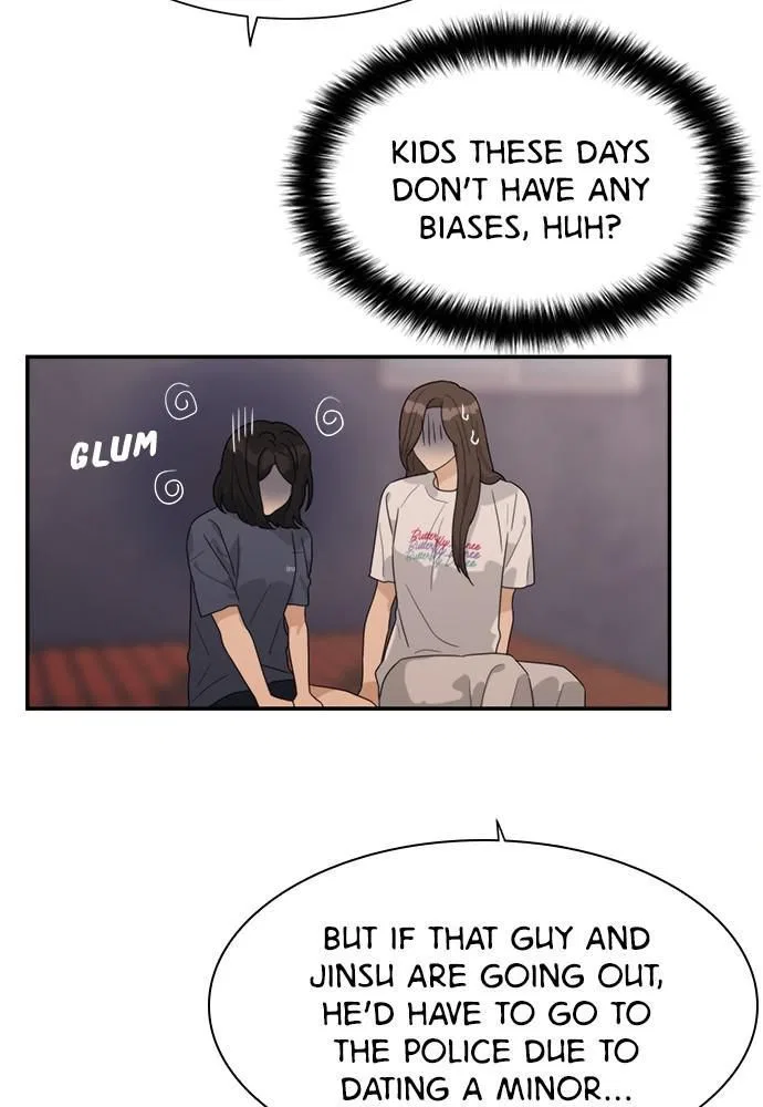 Love Your Enemies Chapter 98 – Page 18