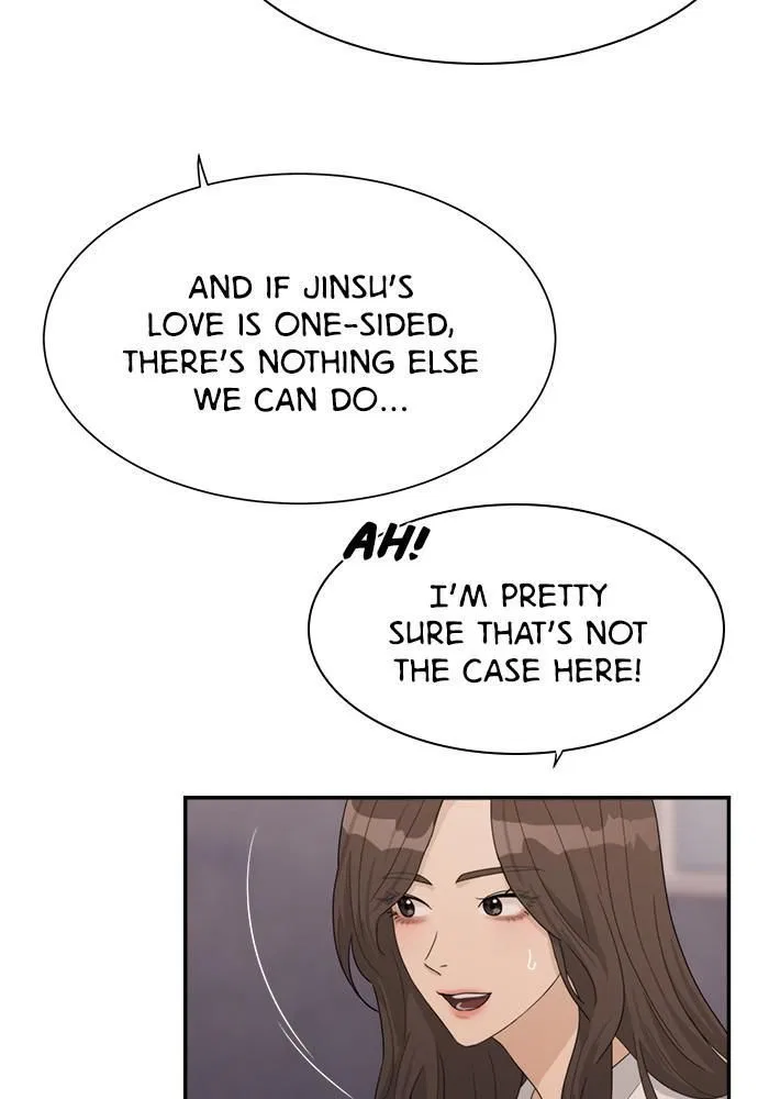 Love Your Enemies Chapter 98 – Page 19