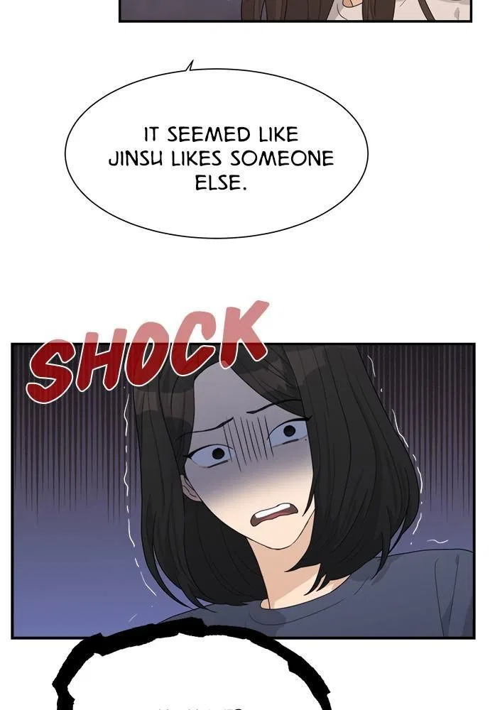 Love Your Enemies Chapter 98 – Page 20