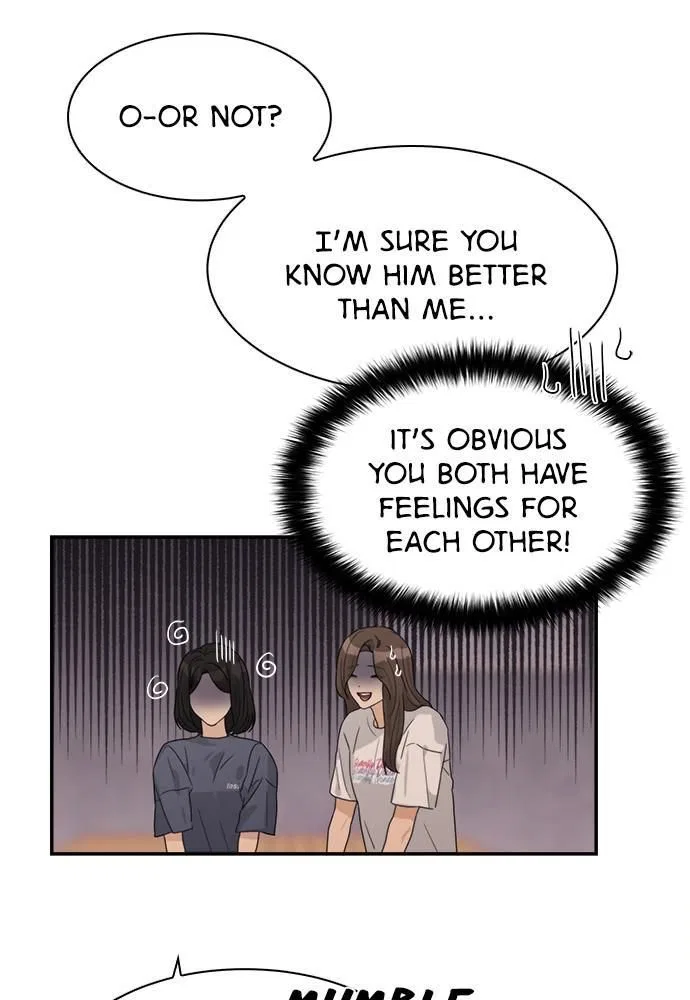 Love Your Enemies Chapter 98 – Page 22