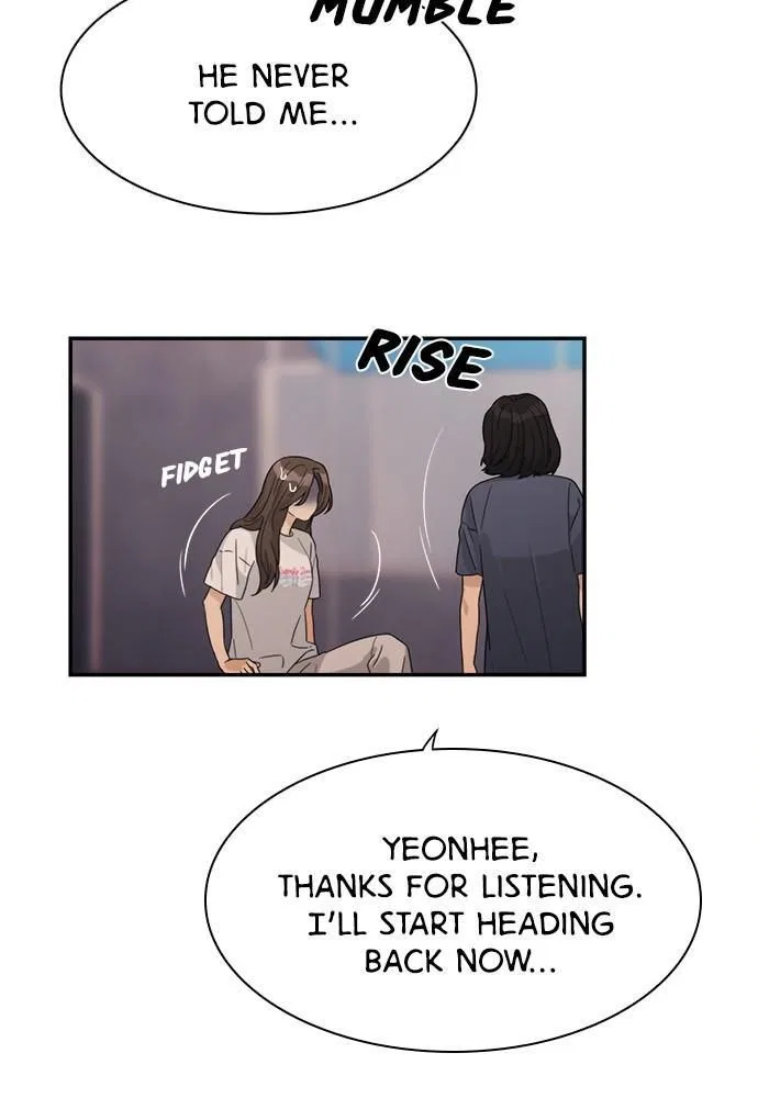 Love Your Enemies Chapter 98 – Page 23