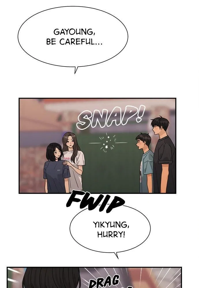 Love Your Enemies Chapter 98 – Page 24