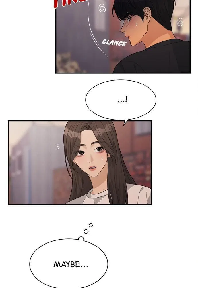 Love Your Enemies Chapter 98 – Page 26