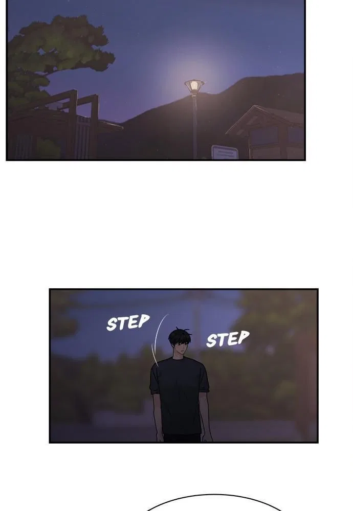 Love Your Enemies Chapter 98 – Page 29