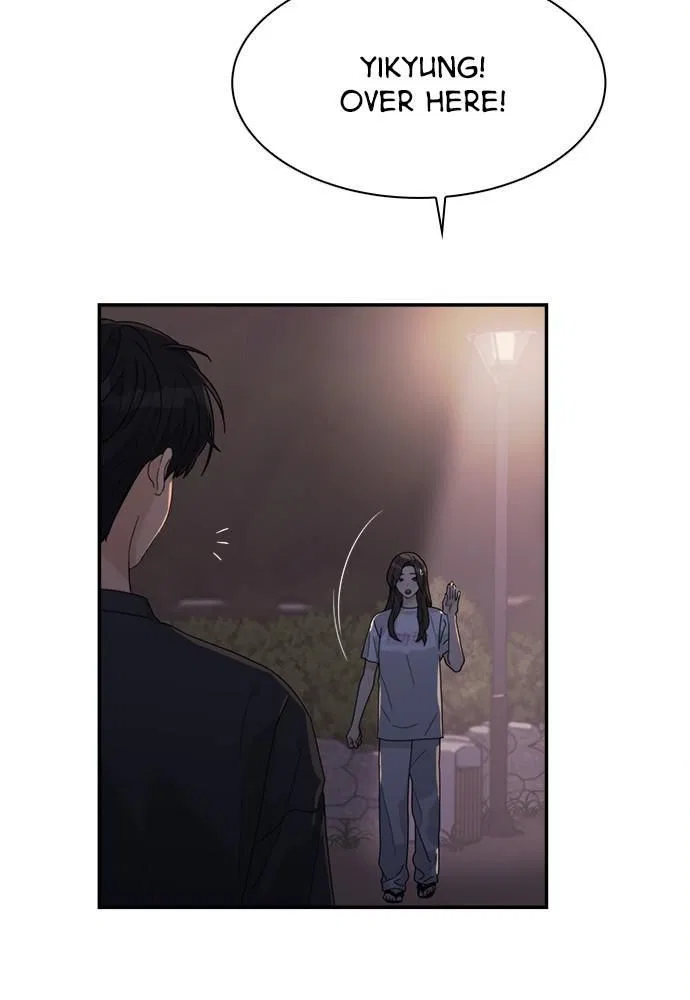 Love Your Enemies Chapter 98 – Page 30