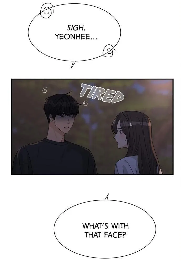 Love Your Enemies Chapter 98 – Page 31