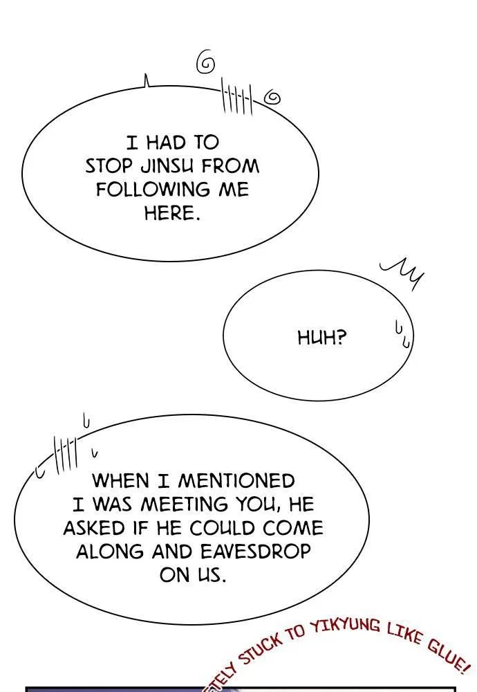 Love Your Enemies Chapter 98 – Page 32