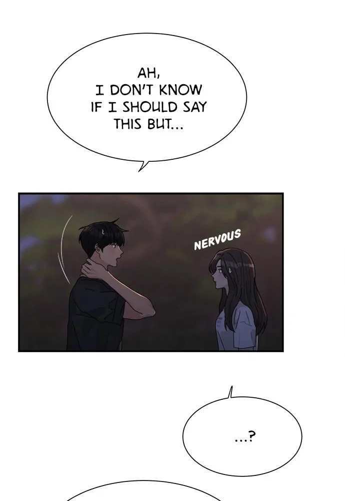 Love Your Enemies Chapter 98 – Page 35