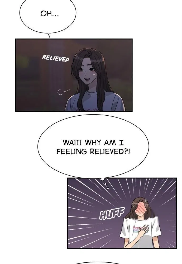 Love Your Enemies Chapter 98 – Page 37