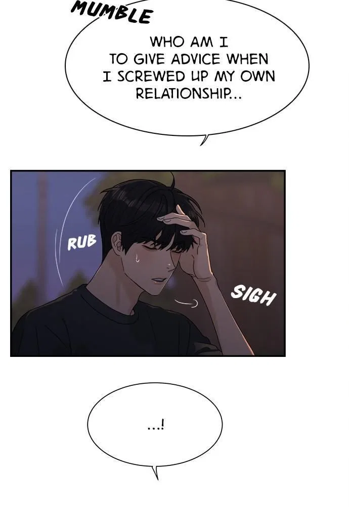Love Your Enemies Chapter 98 – Page 38