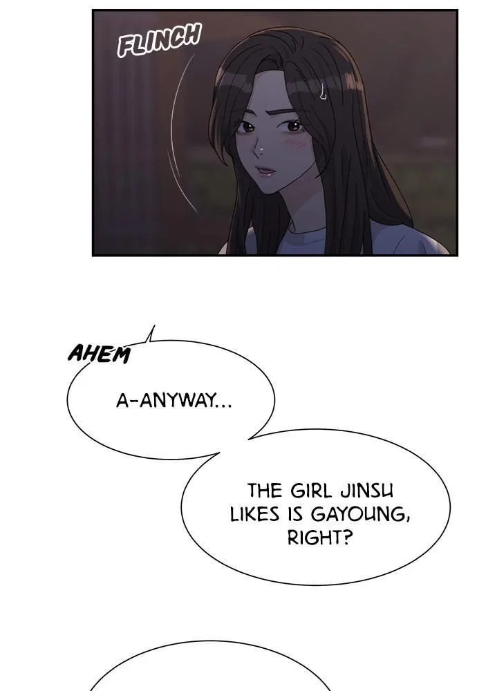 Love Your Enemies Chapter 98 – Page 39