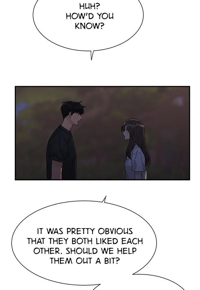 Love Your Enemies Chapter 98 – Page 40