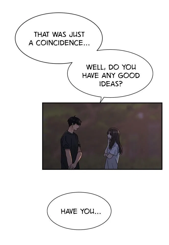 Love Your Enemies Chapter 98 – Page 42