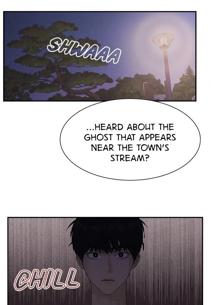 Love Your Enemies Chapter 98 – Page 43