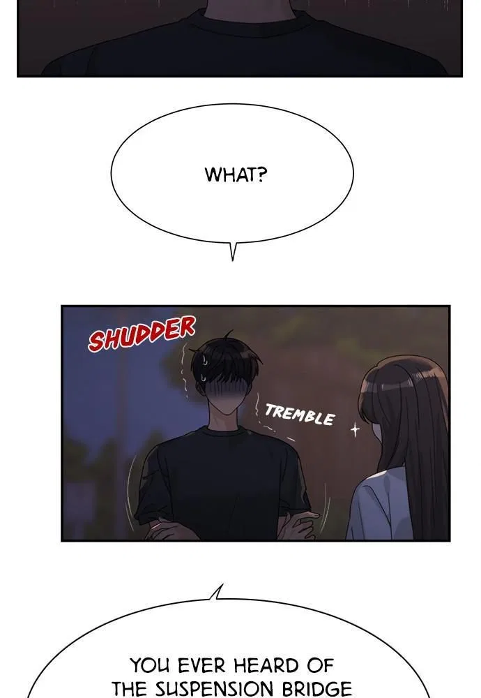 Love Your Enemies Chapter 98 – Page 44