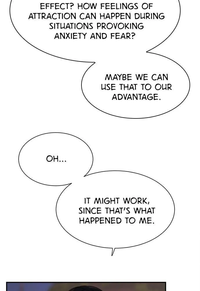 Love Your Enemies Chapter 98 – Page 45