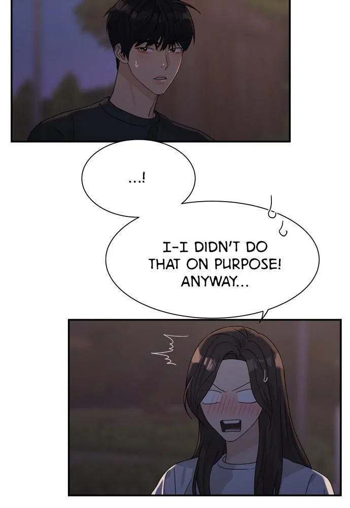 Love Your Enemies Chapter 98 – Page 46