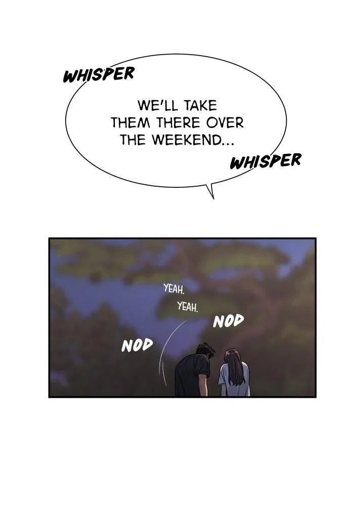 Love Your Enemies Chapter 98 – Page 47