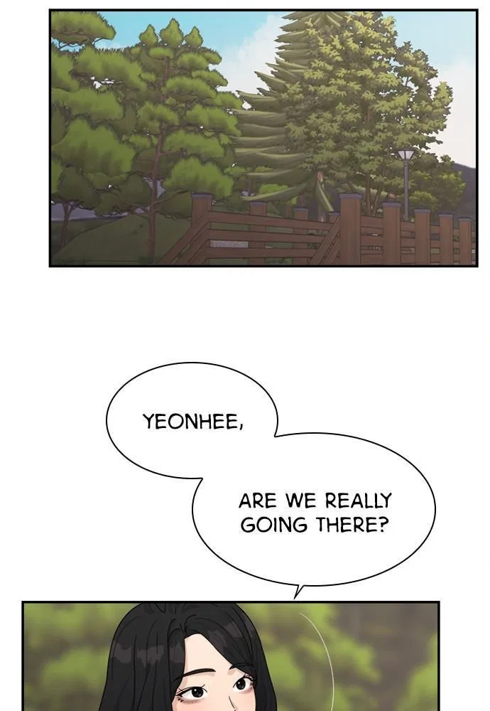 Love Your Enemies Chapter 98 – Page 50