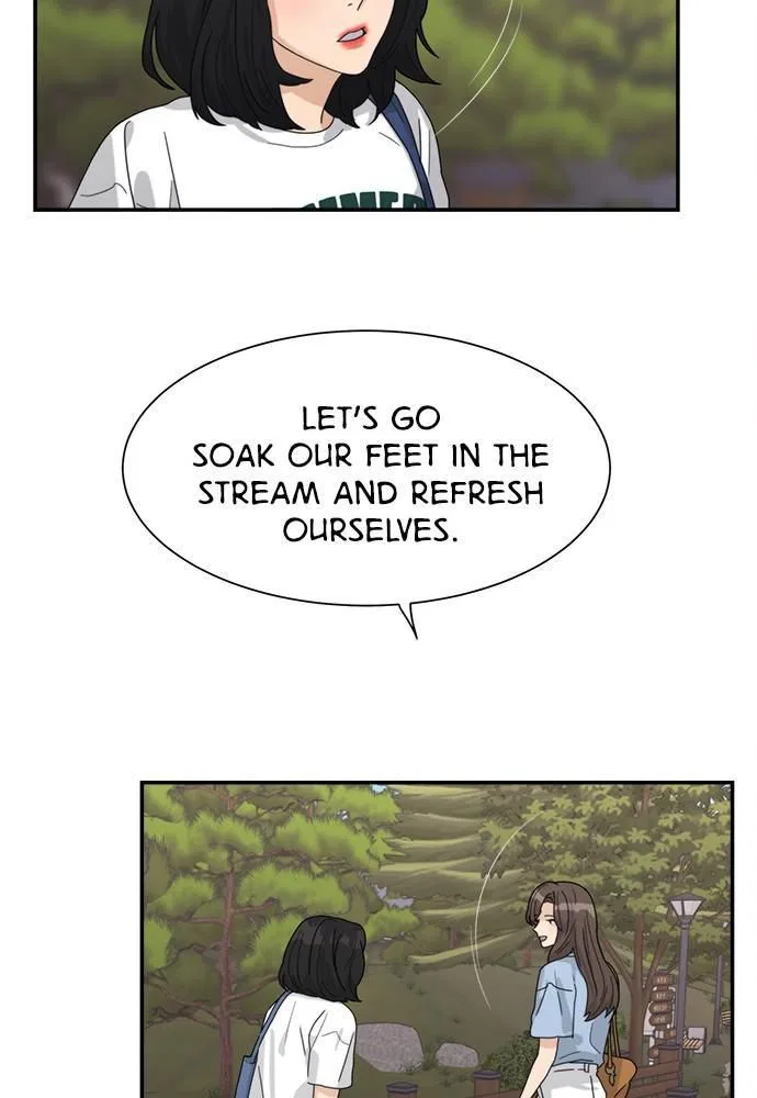 Love Your Enemies Chapter 98 – Page 51