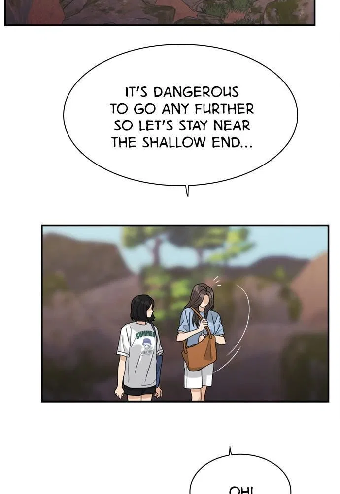 Love Your Enemies Chapter 98 – Page 54