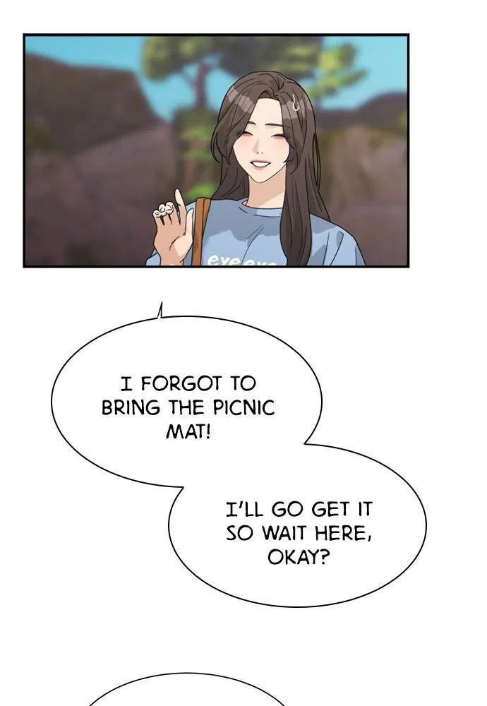 Love Your Enemies Chapter 98 – Page 56