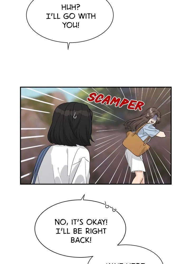 Love Your Enemies Chapter 98 – Page 57