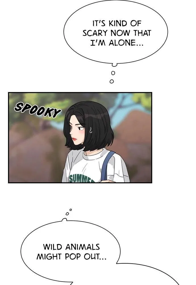 Love Your Enemies Chapter 98 – Page 59