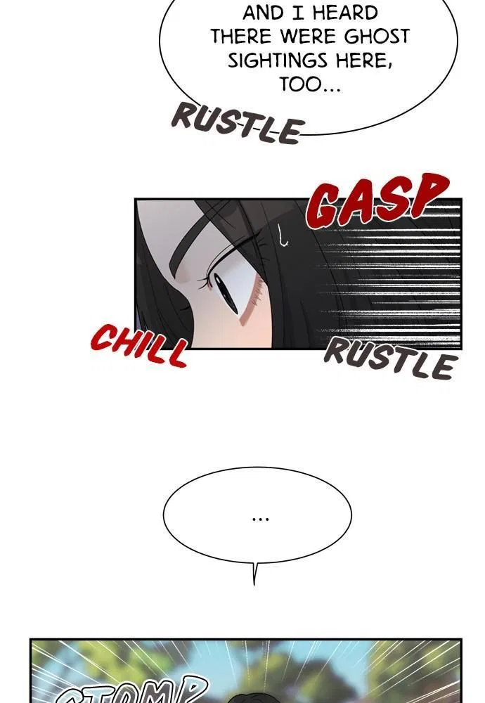 Love Your Enemies Chapter 98 – Page 60