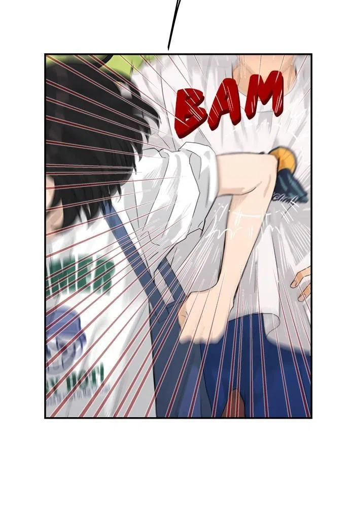 Love Your Enemies Chapter 98 – Page 63
