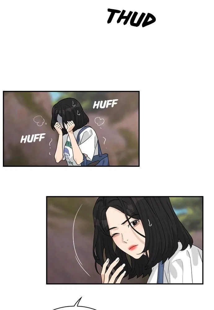 Love Your Enemies Chapter 98 – Page 64
